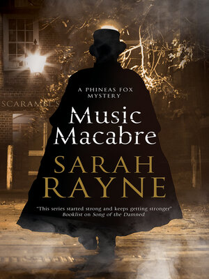 Music Macabre - ebook